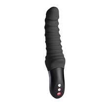 Stronic Drei Thrusting Vibrator by Fun Factory