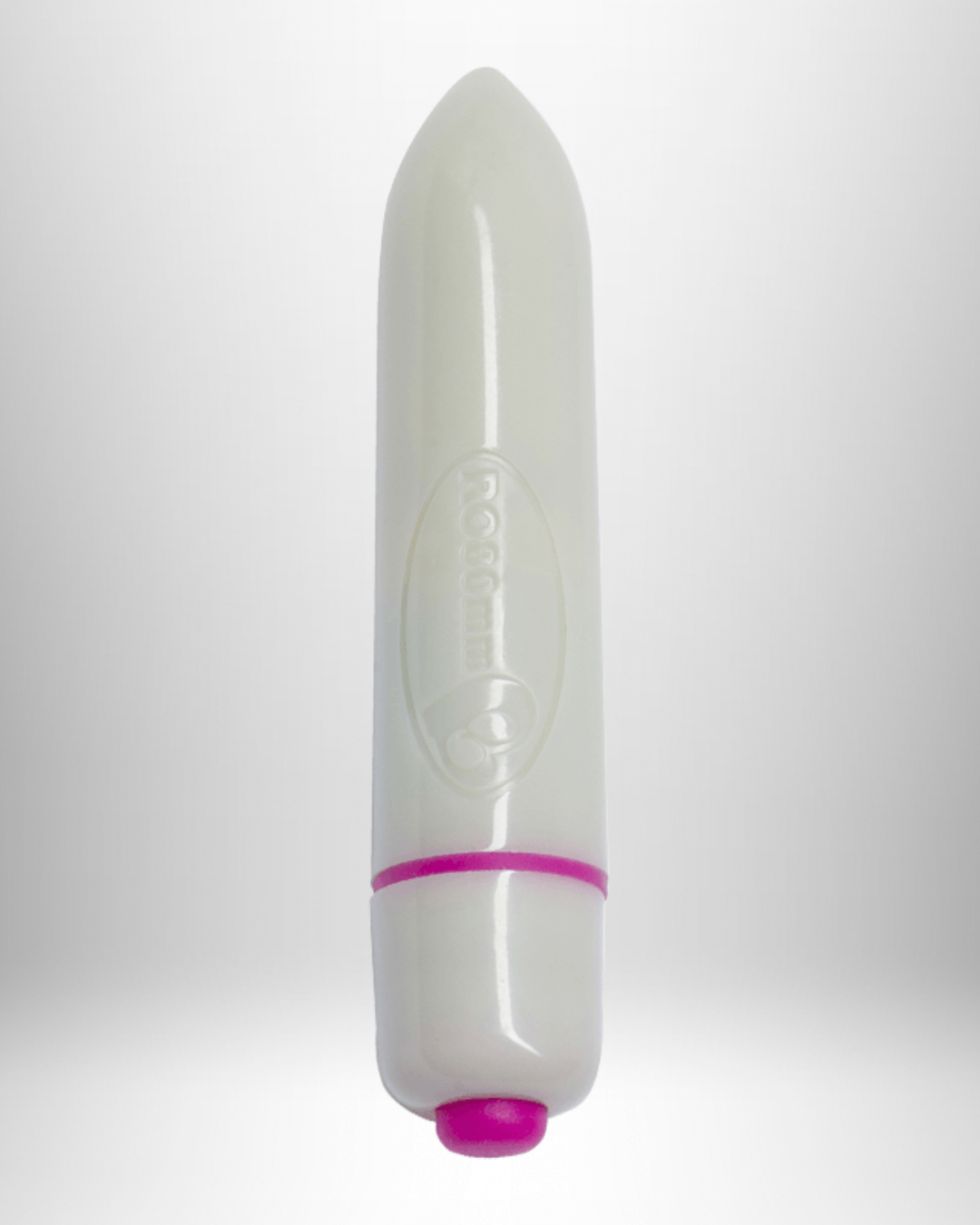 RO-80mm Patterned Bullet Vibrators