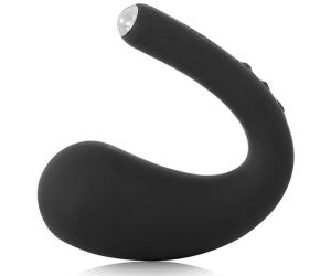 Je Joue Dua Partner-controlled G-spot & Clitoral Vibrator