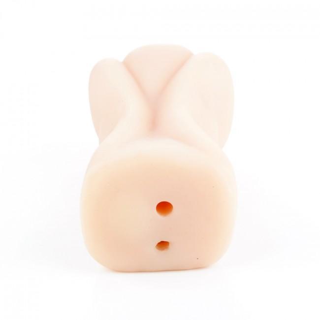 Miss Mischa Deluxe Realistic Masturbator
