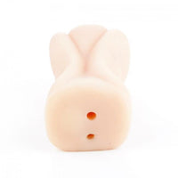 Miss Mischa Deluxe Realistic Masturbator