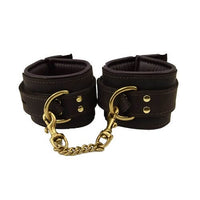 Leather Ankle Restraint