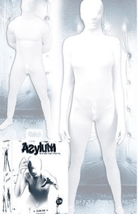 Second Skin