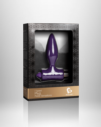 Petite Sensations 7 Speed Plugs