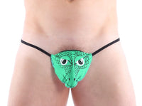 Classified Novelty Pouches