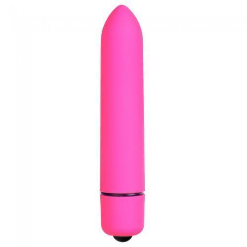 Blossom Bullet Vibrator