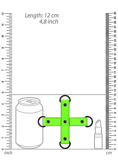 Hogtie - Glow in the Dark
