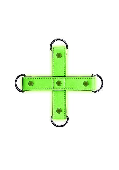 Hogtie - Glow in the Dark