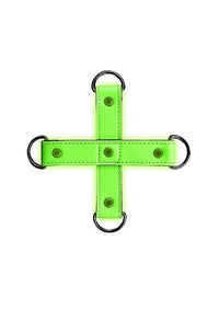 Hogtie - Glow in the Dark