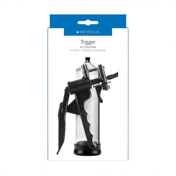 Trigger Pump