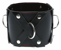 Ultimate Leather Restraint by Allure Leather
