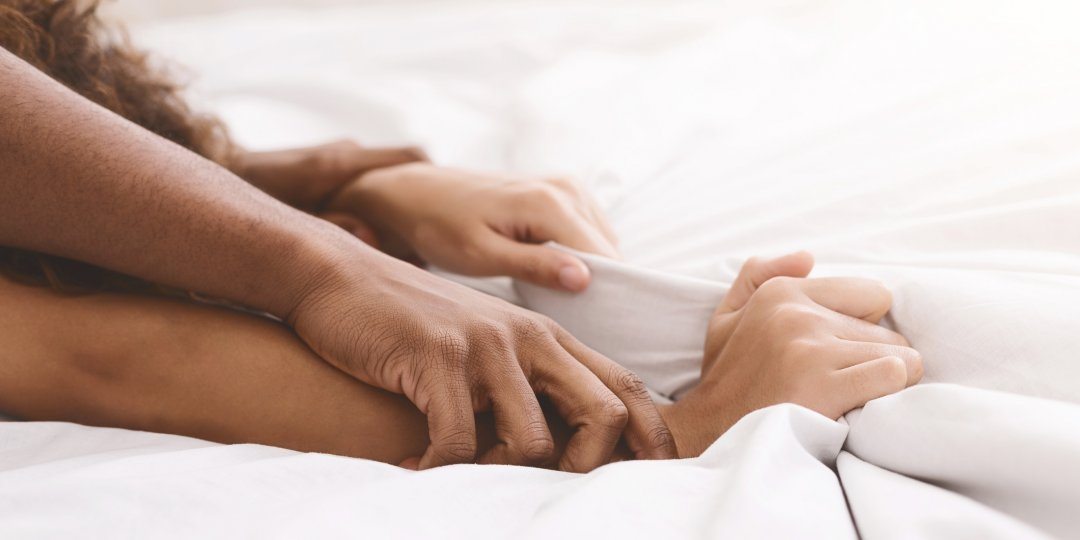 Edge Your Way To Better Orgasms