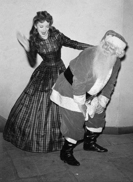 Dear Santa... | My Naughty Christmas List