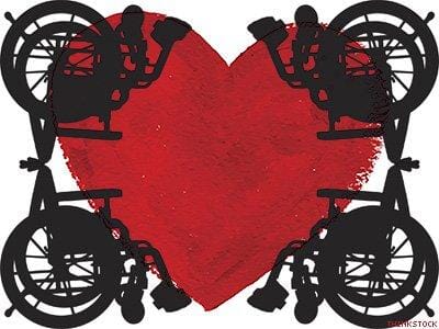 You, Me, Disability and Sex