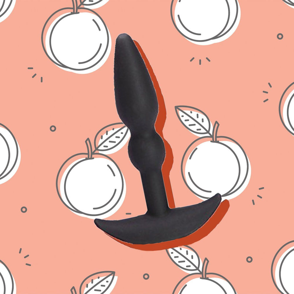 Back to Basics: Anal Play 101
