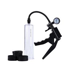 How to Use a Penis Pump