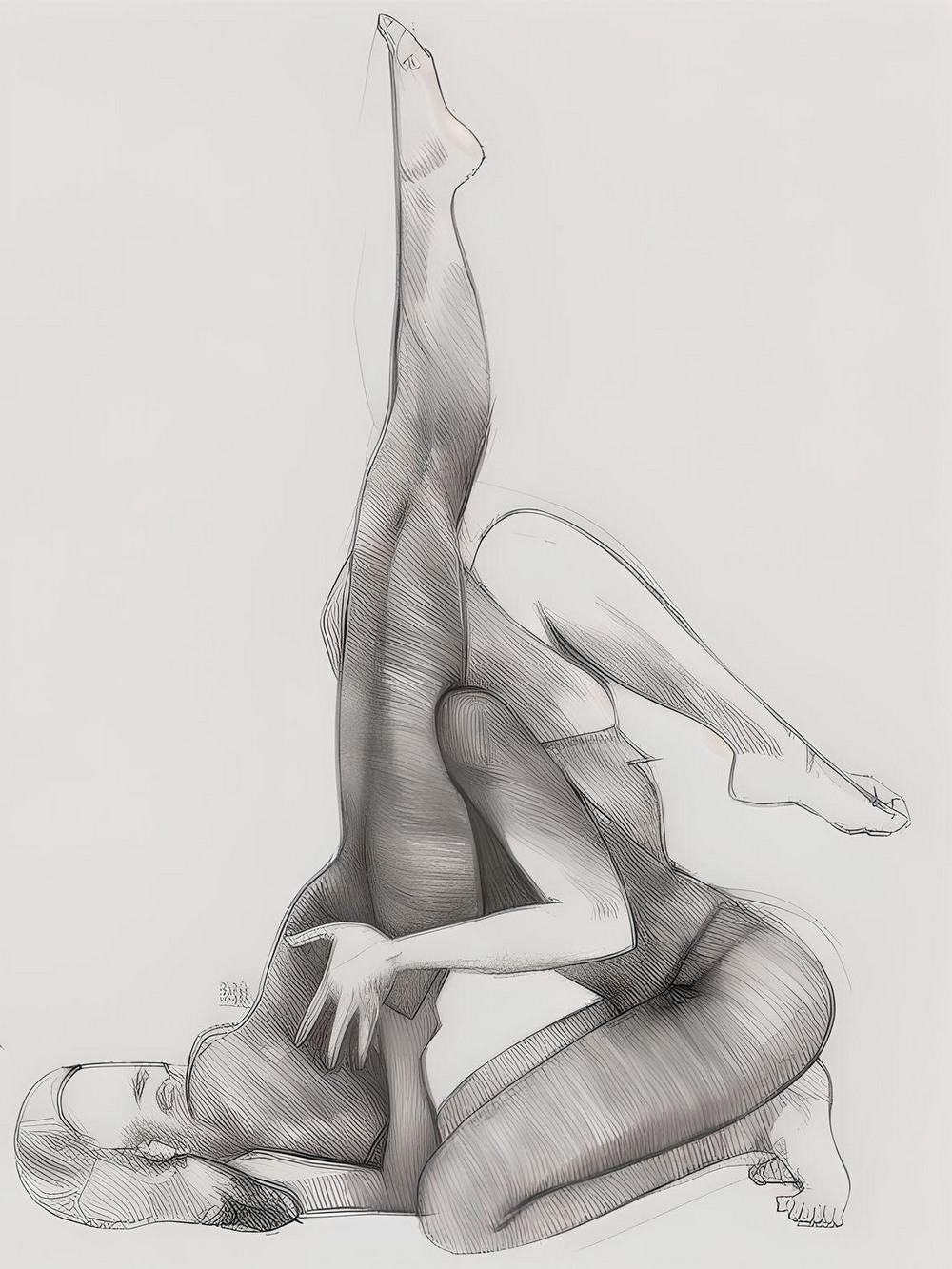 Position of the Week: Dinner Date