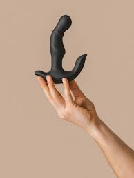 Prostate Stimulation: A Comprehensive Guide to Prostate Orgasms