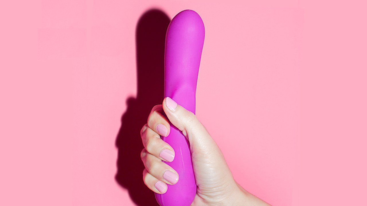 Back To Basics: Sex Toys 101