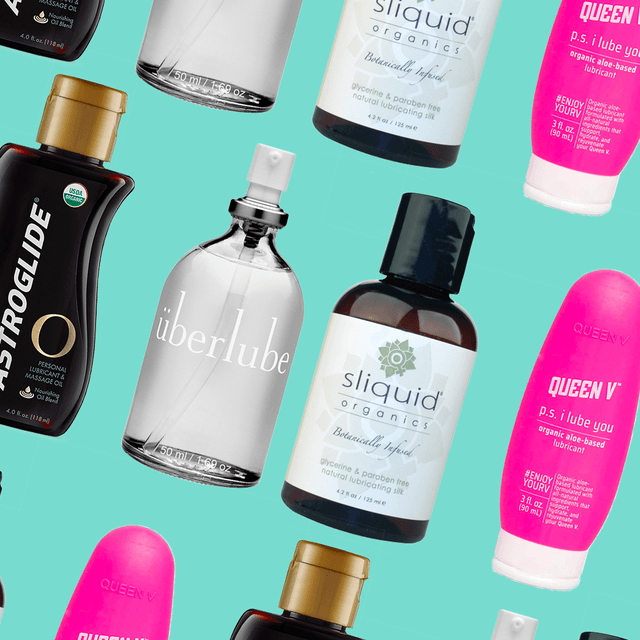 Lotta Know About Lube