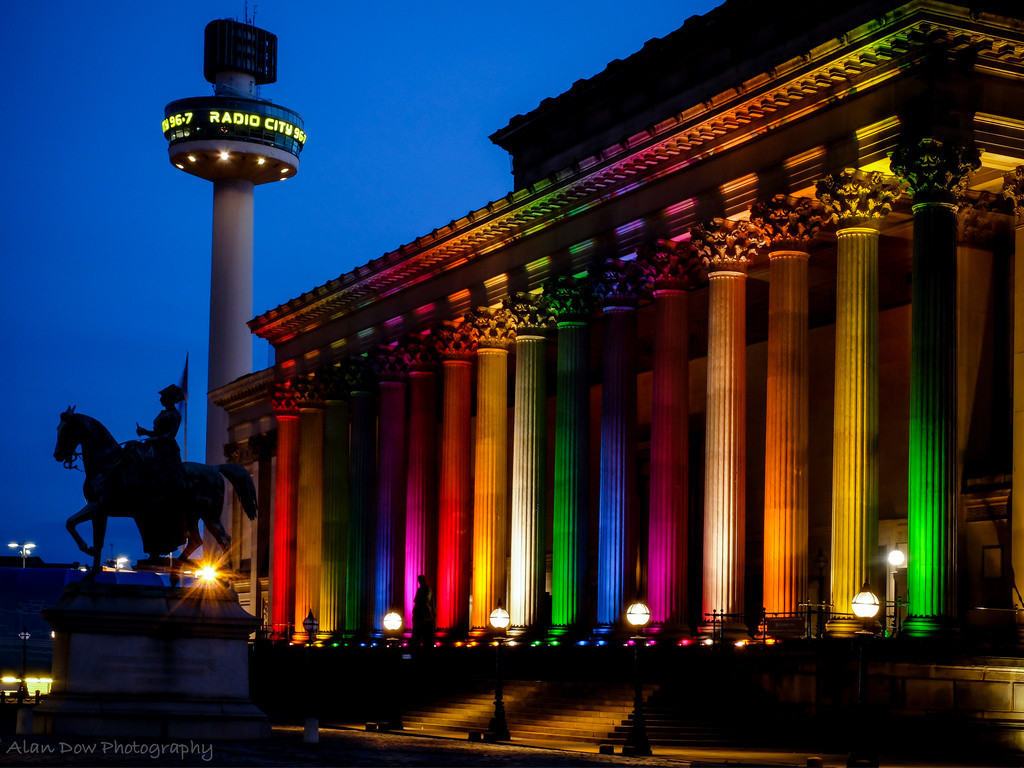 PRIDE 2019: LGBTQ+ Facts About Liverpool