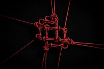Shibari and Rope Bondage: What It Is, Why People Love It and How to Start Safely