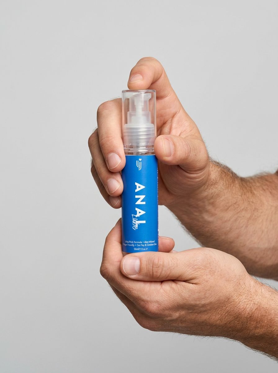 The Ultimate Guide to Personal Lubricants: Choosing the Best Lube for Every Occasion
