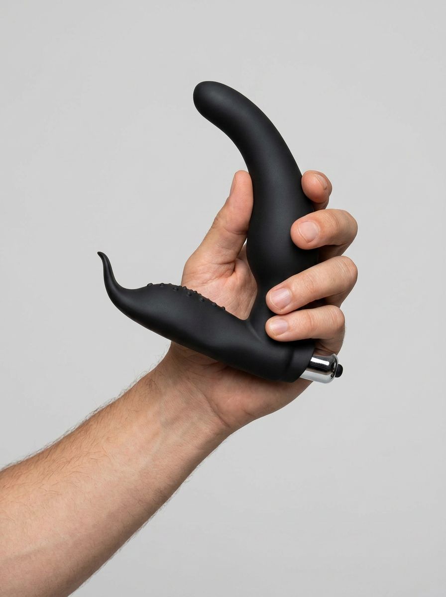 Prostate Stimulation: A Comprehensive Guide to Prostate Orgasms