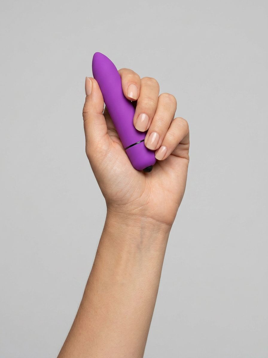 How to Choose Your First Sex Toy: A Beginner's Guide to Finding the Perfect Match