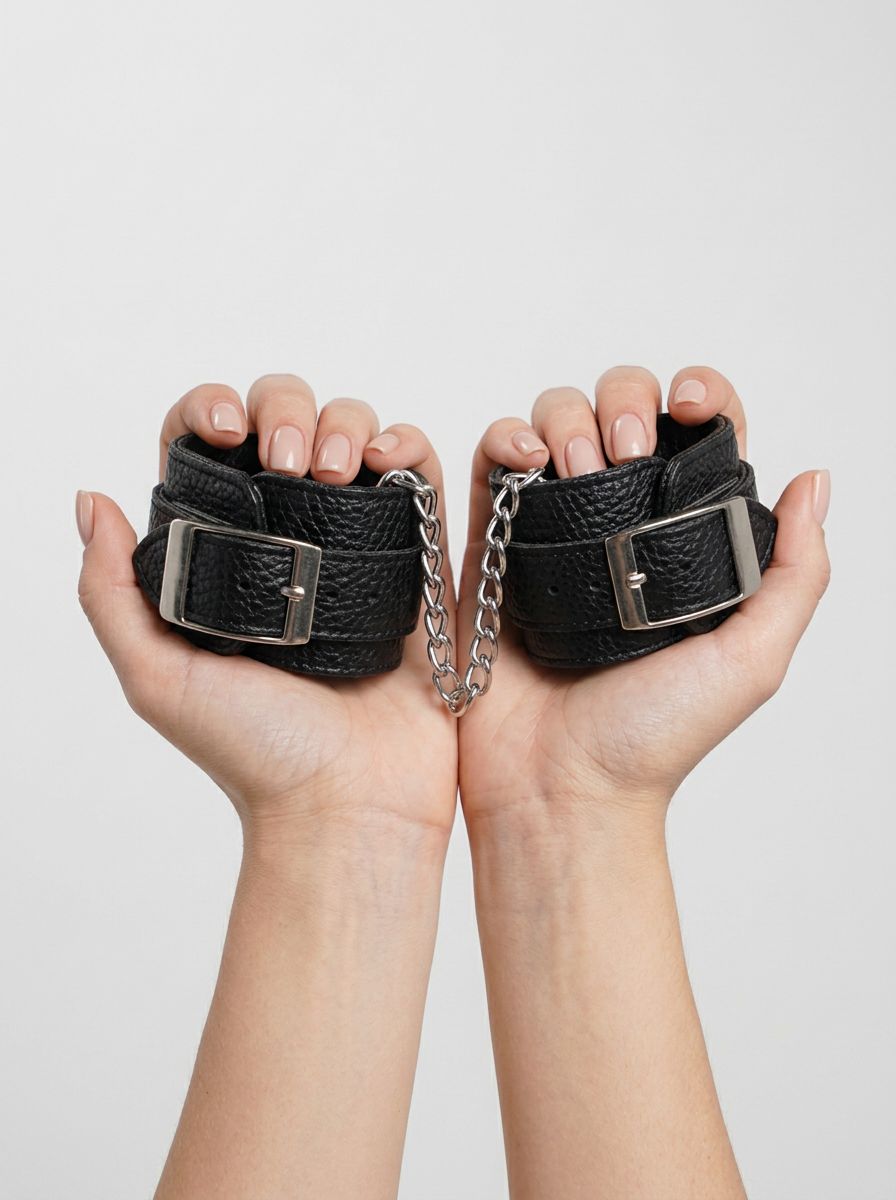 Bondage Ideas for Beginners: A Safe, Fun Guide to Exploring BDSM Together