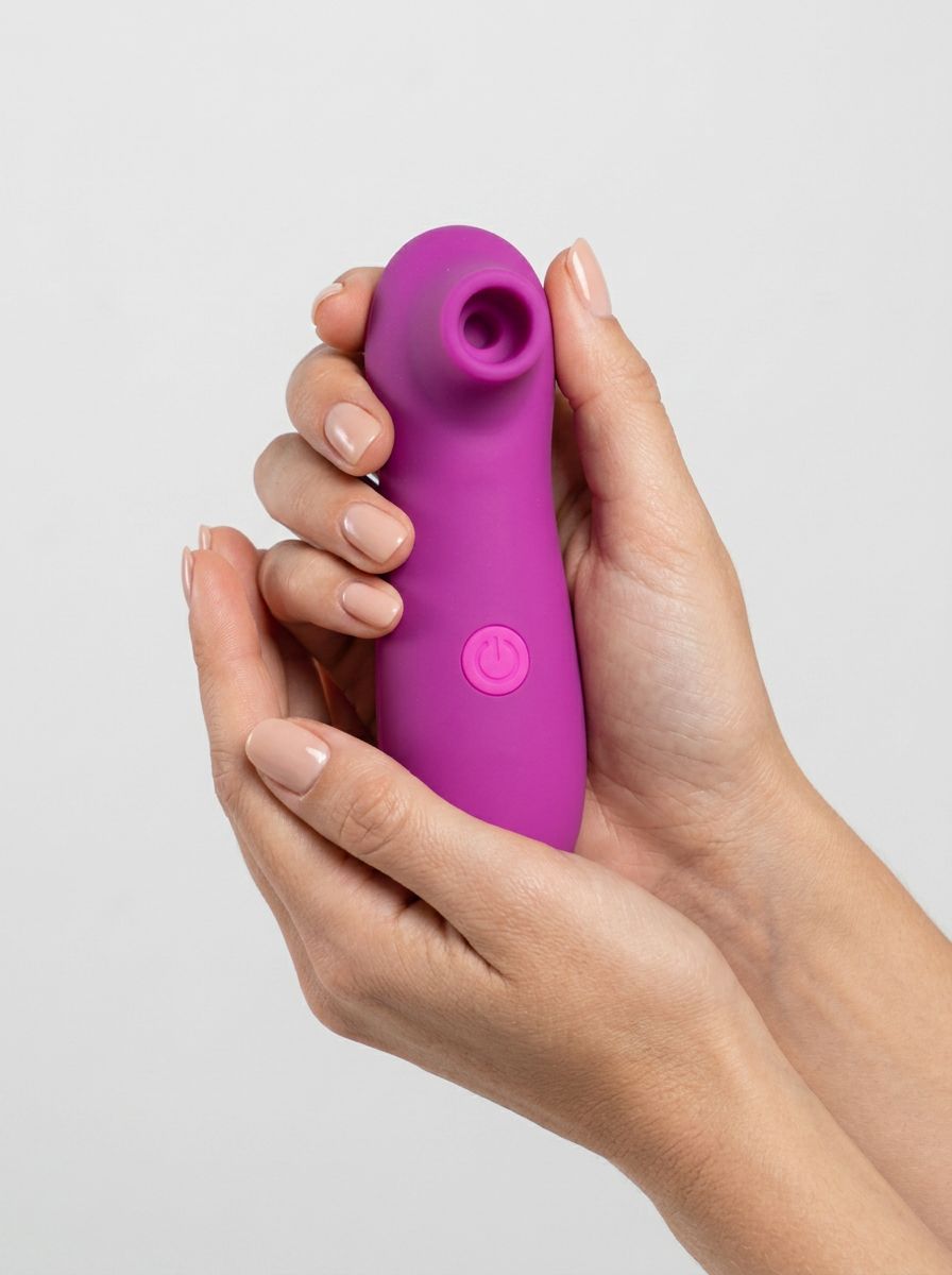 How to Masturbate: A Beginner’s Guide to Solo Pleasure & Sex Toys