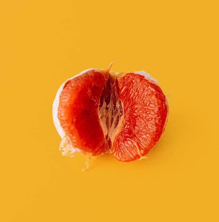 Vaginismus: A Pain In...The Vagina