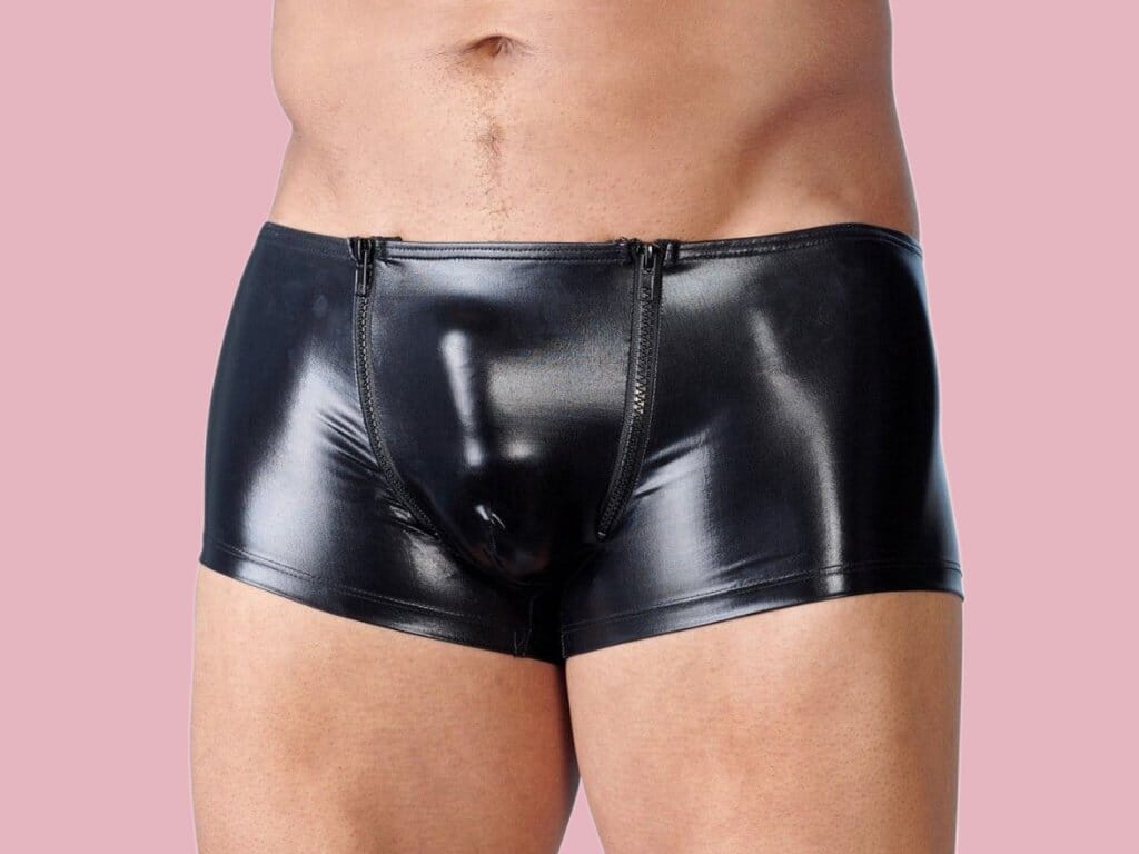 Menswear - Alphabetically: Z-A