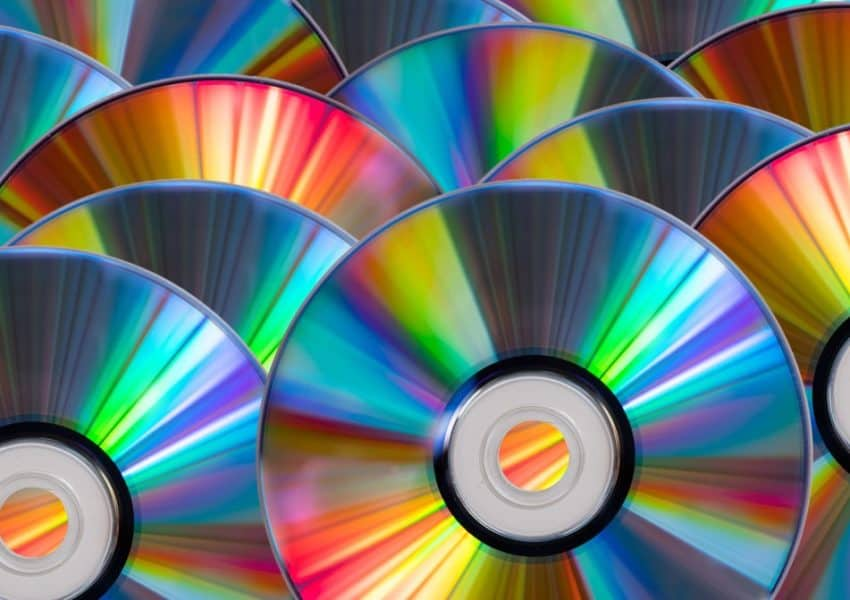 Dvd's - By Created Date: Newest to Oldest