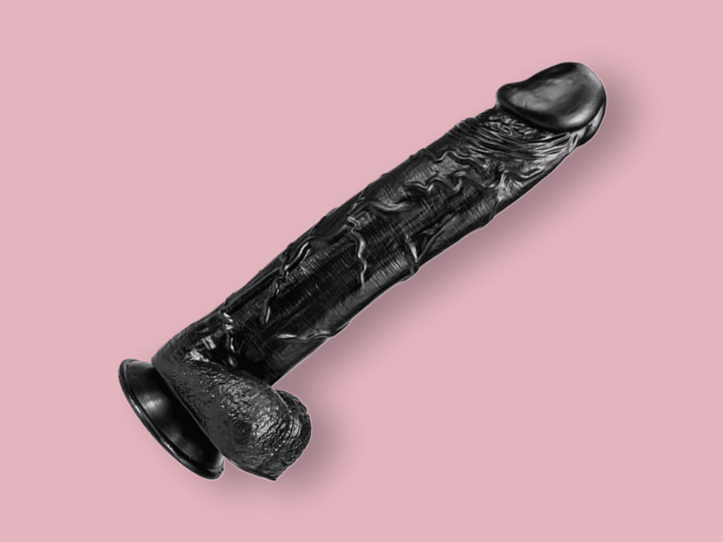 Dildos & Dongs - Trending