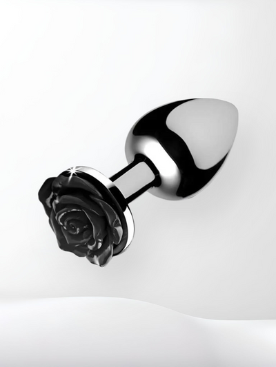 n array of anal toys displayed, including plugs, beads, and stimulators. Explore our collection at Scandals, your trusted source for intimate pleasure and exploration.