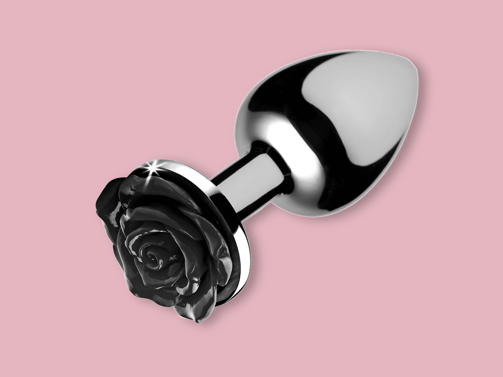 All Anal Toys - Alphabetically: Z-A