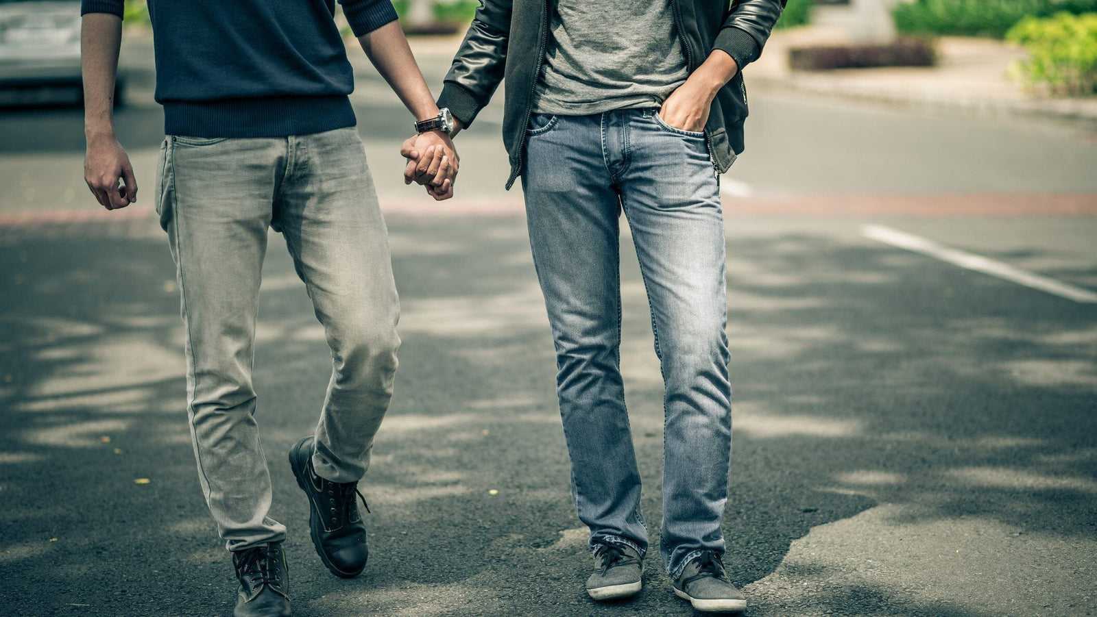 Gay - By Created Date: Oldest to Newest
