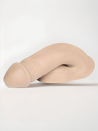 Mr Limpy Packer - Realistic SuperSkin Material for Gifts, Parties, and More