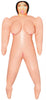 Fatima Fong Plus Size Blow Up Sex Doll