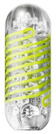 Tenga Spinner - 03 Shell Masturbator Orion 