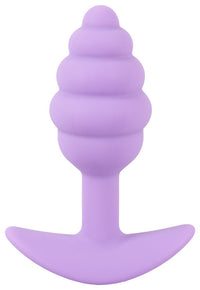 mini butt plug- Cuties Purple