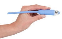 Thumbnail for Vibrating Silicone Dilator - Premium Intimate Pleasure with Safe Silicone Material