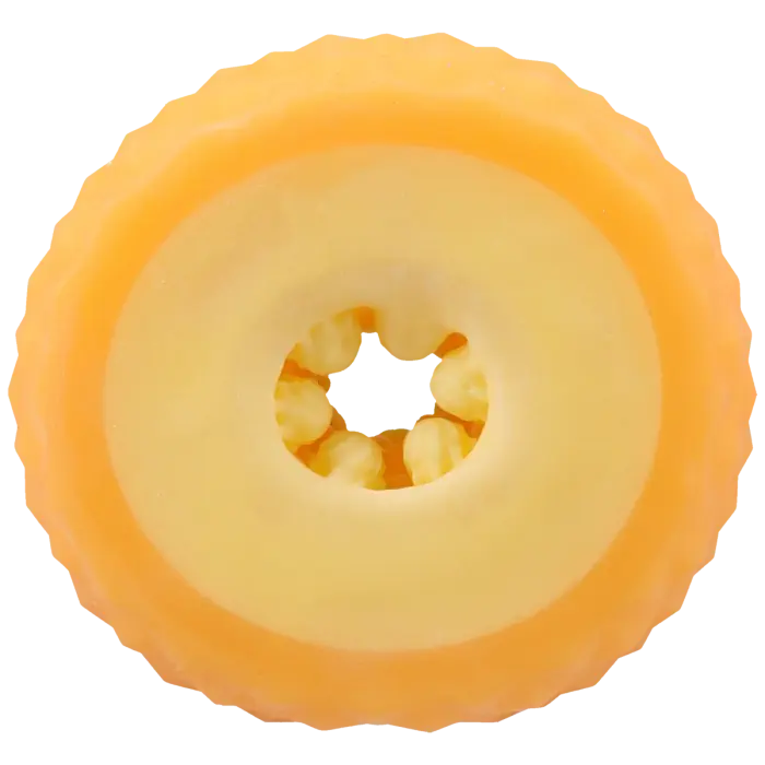 Flavoured oral intimacy set