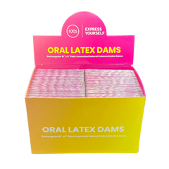 Oral Dams Hygiene Exs 