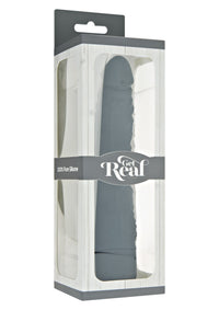 Classic Slim Vibrator Vibrator Get Real (scala) 