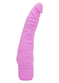 Classic Slim Vibrator Vibrator Get Real (scala) 