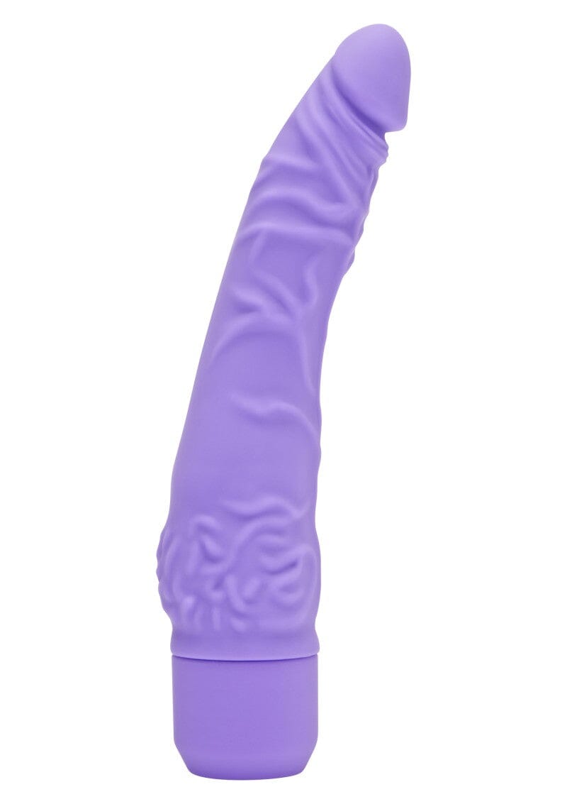 Classic Slim Vibrator Vibrator Get Real (scala) 