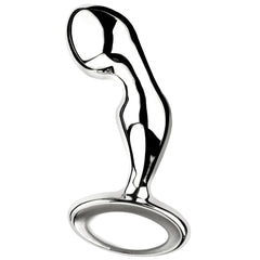 Njoy Pfun Prostate Steel Butt Plug