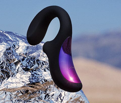 Lelo Enigma Clitoral vibrator Lelo 
